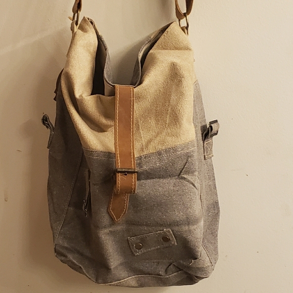 "The Bryant" bag from The Barrel Shack - Picture 6 of 6